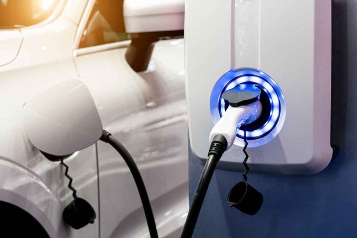 Democrat Lawmaker Wants To Require EV Charging Stations in New Homes