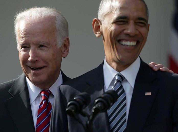 Biden To Use Obama's Most Powerful Weapon