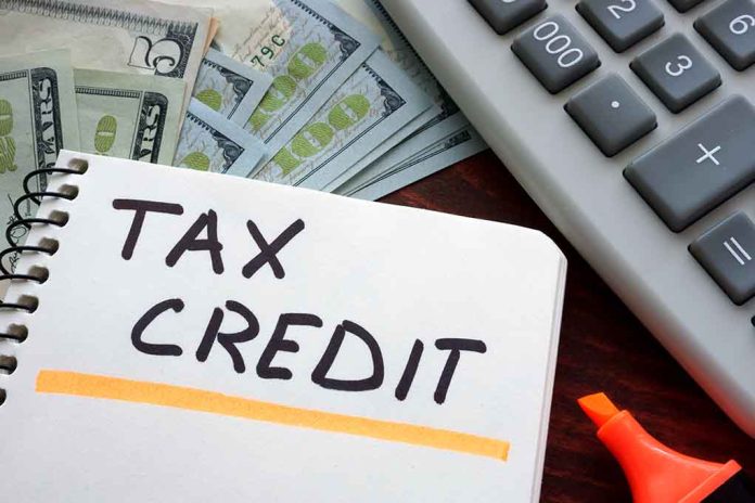 IRS Says Millions of Americans Don't Realize They're Eligible for Tax Credit