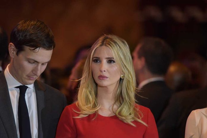 Trump's Daughter and Son-in-Law Summoned