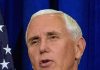 Mike Pence Devastated by Potential Charges Against Trump
