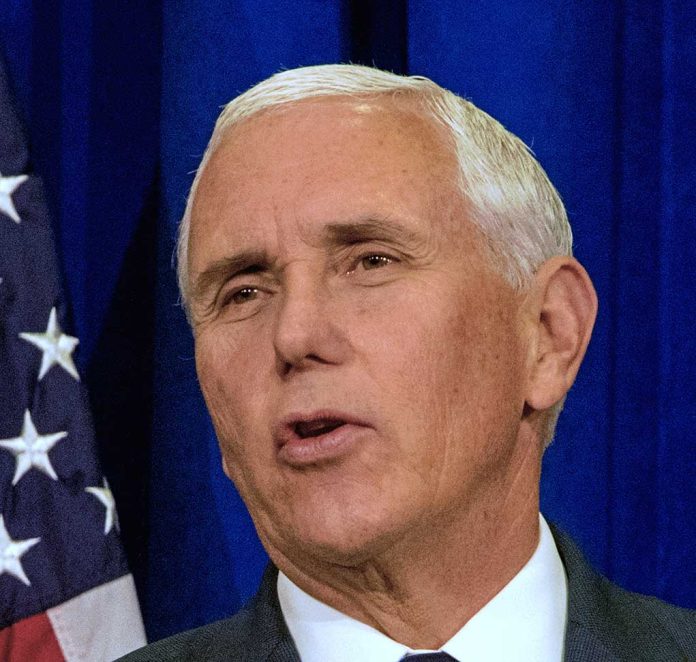 Mike Pence Devastated by Potential Charges Against Trump
