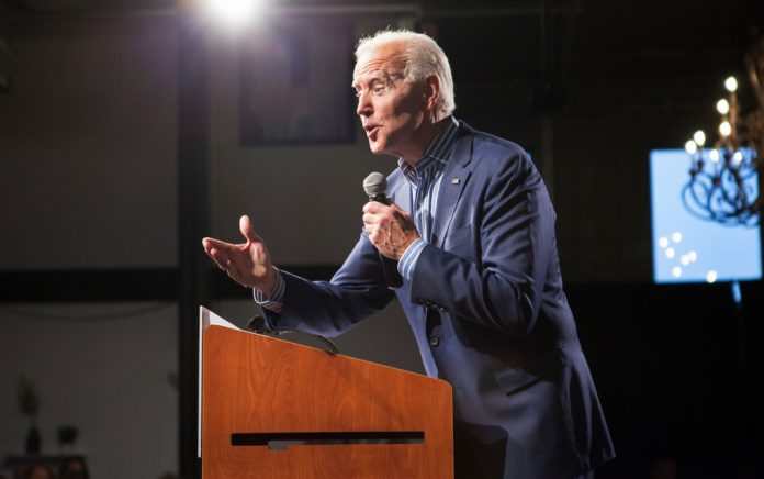 9 Boxes of Documents Found Belonging to Joe Biden