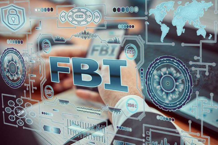 FBI Takes Down Giant Cyber Criminal Network