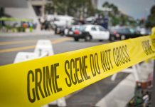 Judge Killed in Hit and Run