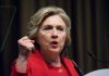 Anonymous Witness May Take Seat in Hillary Clinton Case