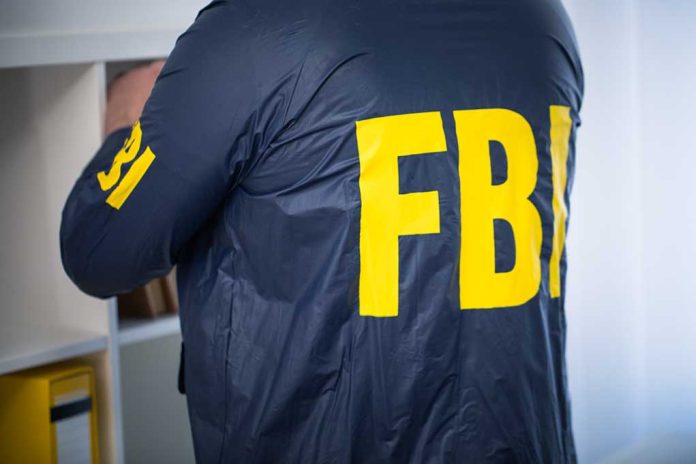 FBI Reportedly Had A Secret Informant Involved in January 6th Riot