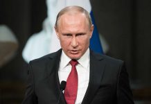 Putin Critic Found Deceased From Drowning