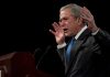 CIA Insiders Say George W. Bush Misled Public About Data