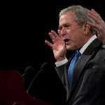 CIA Insiders Say George W. Bush Misled Public About Data