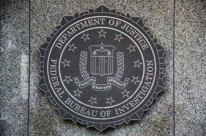 FBI Orders Multiple Arrests After Major Spying Scandal