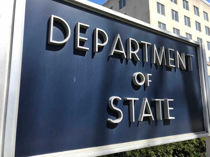 State Department Violates House Subpoena
