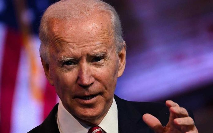 Biden Administration To Issue New Rule on American Cars