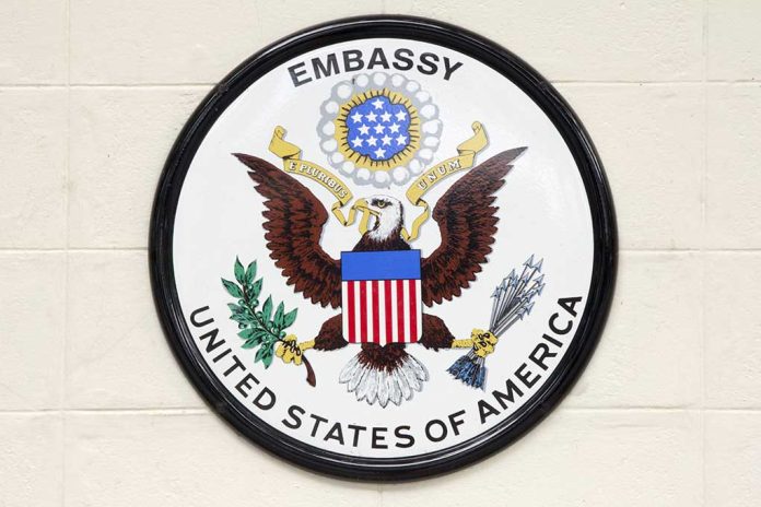 Biden Confirms Evacuations in Major Embassy