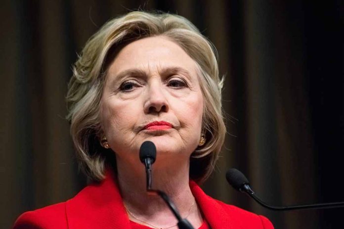 Bill Clinton Adviser Finally Tells Why Hillary Clinton Lost