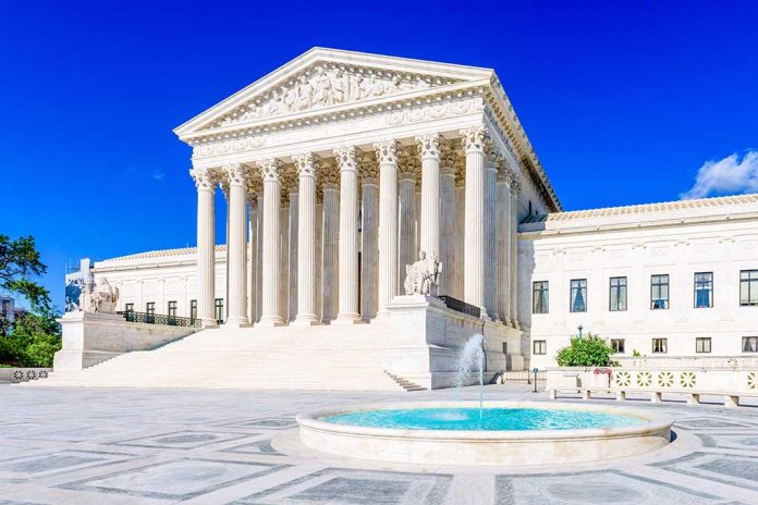Supreme Court Grants Emergency Stay
