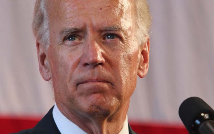 Documents About Biden Visit Found in Street During Overseas Trip