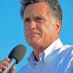 Mitt Romney's Worst Political Nightmare Is Happening