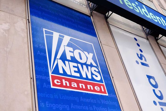 Fox News Accused of Unlawful Act