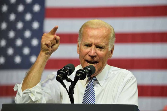 Biden Ignored Key Warning Before Disaster Struck