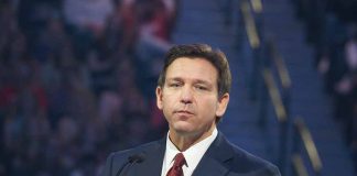 Foreign Government Official Takes Action Against Ron DeSantis
