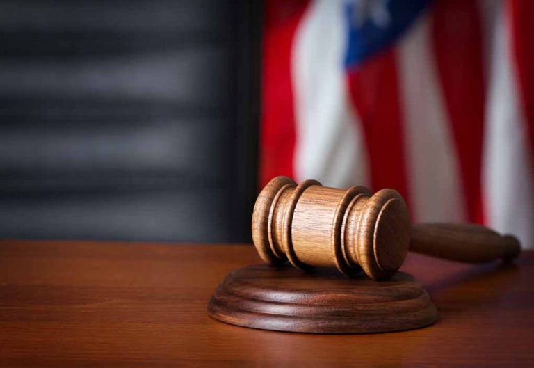 Supreme Court Split on Firearm Sentencing Laws Liberty Sons
