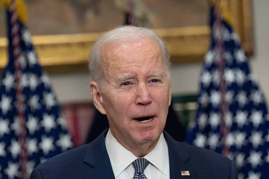 Texas Attributes Increase in Migrant Deaths in Rio Grande to Biden ...