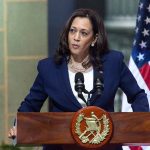 Kamala Harris Rally Sparks Debate Over Voter ID Laws and Perceived Double Standards