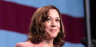 Environmentalists Unexpectedly Rally Behind Kamala Harris After Fracking Policy Reversal