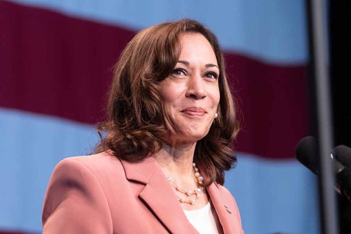 Environmentalists Unexpectedly Rally Behind Kamala Harris After Fracking Policy Reversal