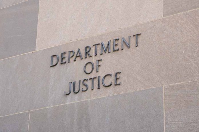 DOJ Seeks Bold New Legal Rights for Terrorism Victims