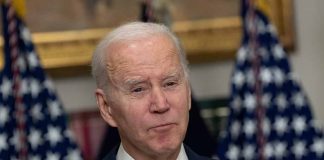 BLOCKED - Judge STOPS Biden Cold!