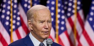 Biden's Security Meeting Spurs Mixed Reactions in Congress