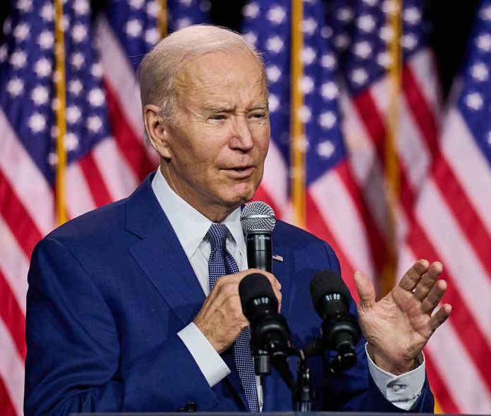 Biden's Security Meeting Spurs Mixed Reactions in Congress