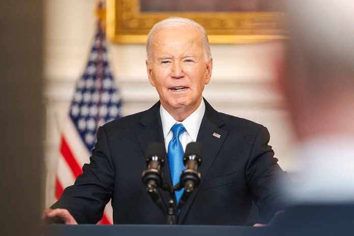 Biden and Trump Find Common Ground: New Tax Proposal Stuns