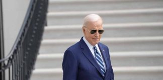 Biden Administration Halts Migrant Parole Program After Fraud Concerns