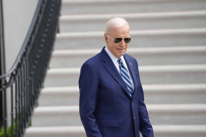 Biden Administration Halts Migrant Parole Program After Fraud Concerns