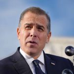 Judge Rejects Hunter Biden's Bid to Dismiss Federal Tax Case Using Trump Precedent