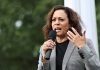 Kamala Harris Under Fire for Inconsistent Stance on Fracking and Climate Policy