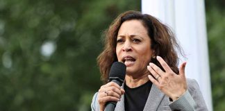 Kamala Harris Under Fire for Inconsistent Stance on Fracking and Climate Policy