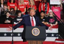 Trump Proposes Anti-Censorship Executive Order and 25th Amendment Reforms at Wisconsin Rally