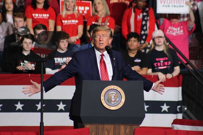 Trump Proposes Anti-Censorship Executive Order and 25th Amendment Reforms at Wisconsin Rally