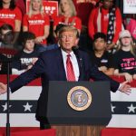 Federal Judge Denies Trump's Appeal in Hush Money Conviction As Legal Troubles Persist