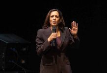 California Democrats Reject Tax-Free Tips Amendment Despite VP Harris's Endorsement