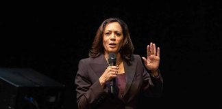 California Democrats Reject Tax-Free Tips Amendment Despite VP Harris's Endorsement