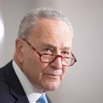 Schumer Rejects House GOP Budget Plan as Shutdown Deadline Nears