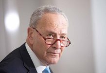 Schumer Rejects House GOP Budget Plan as Shutdown Deadline Nears