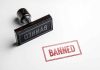 House of Representatives Bans Gotion EV Batteries for Homeland Security Over Security Concerns