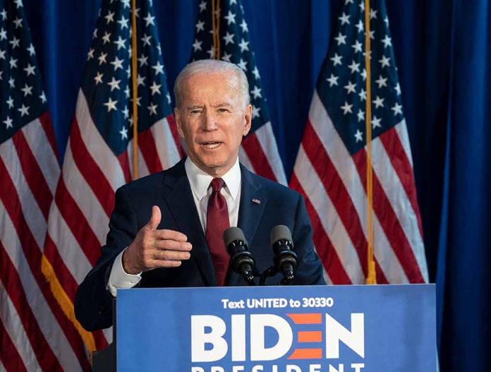 Biden to Block U.S. Steel Takeover Over National Security and Economic Concerns