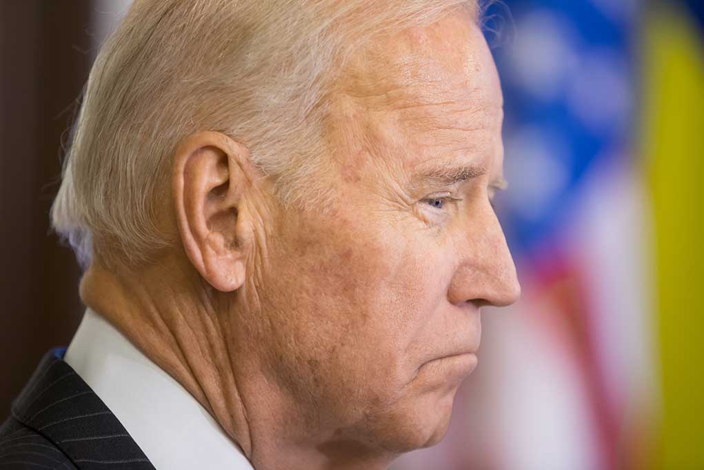 Biden Administration’s Misinformation Tactics on Age and Health ...